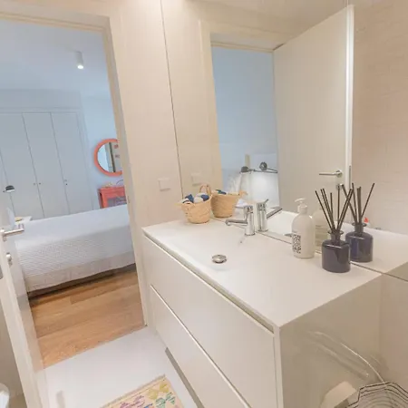 Luxury 2br With Garden & Pool Cd Tavira