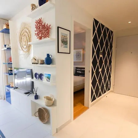 Luxury 2br With Garden & Pool Cd Apartament *