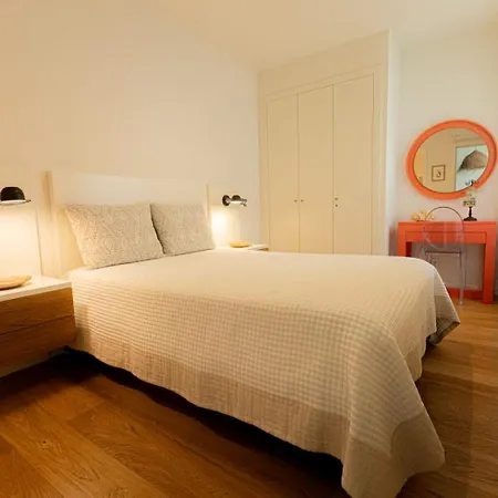 Luxury 2br With Garden & Pool Cd Apartament