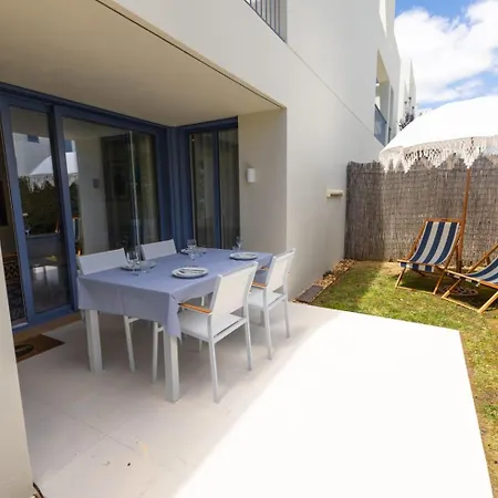 Luxury 2br With Garden & Pool Cd Apartman Tavira