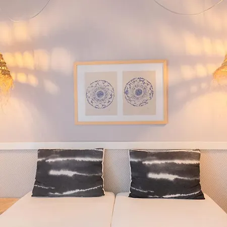 Luxury 2br With Garden & Pool Cd Apartament *