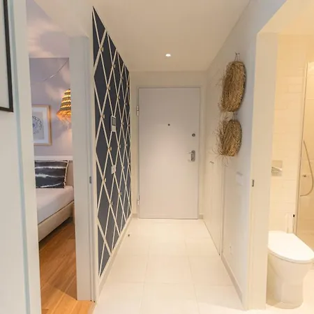 Luxury 2br With Garden & Pool Cd * Tavira