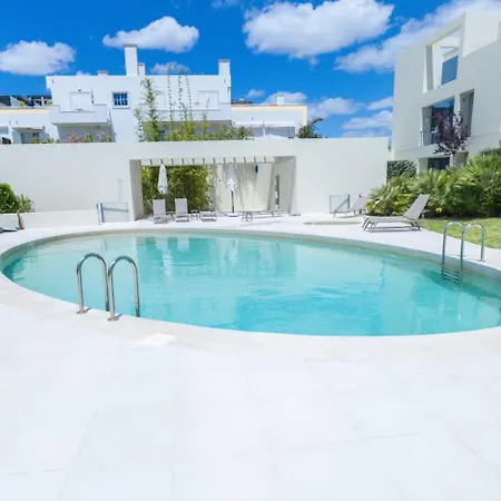 Luxury 2br With Garden & Pool Cd Apartman Tavira