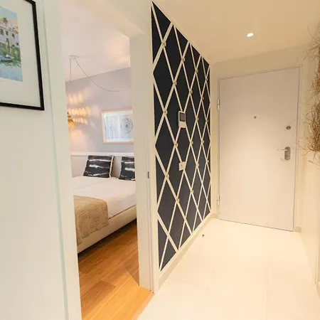 Luxury 2br With Garden & Pool Cd Apartman Tavira