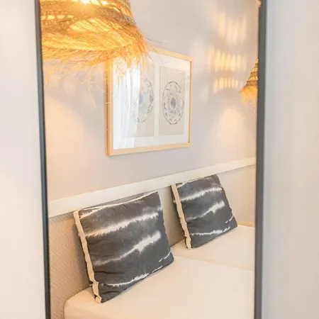Luxury 2br With Garden & Pool Cd Tavira