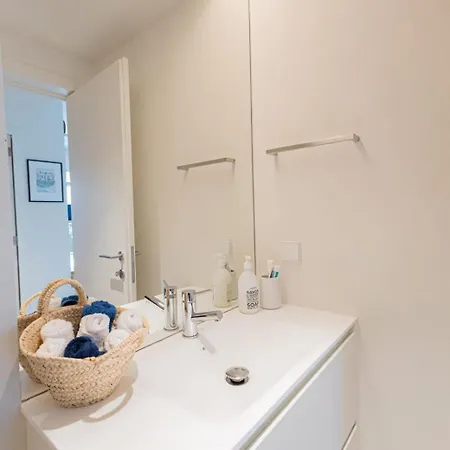 Luxury 2br With Garden & Pool Cd Apartman Tavira