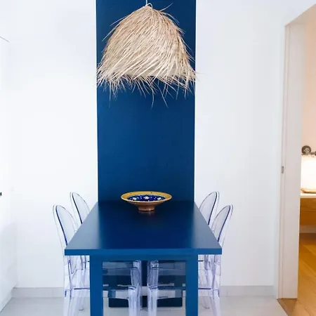 Apartament Luxury 2br With Garden & Pool Cd Tavira